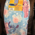 Stitch Throw Blanket