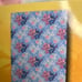 Stitch Throw Blanket