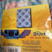 Stitch Throw Blanket