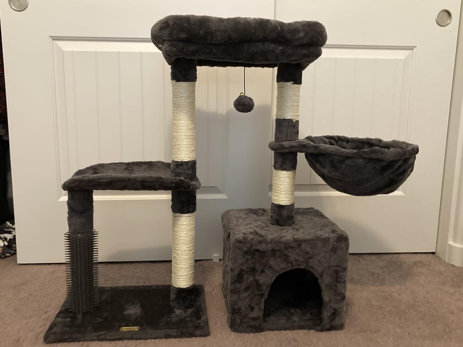 cat tree