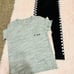 VS PINK checkered bling sequin dog lace tie legging pants campus tee shirt