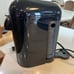 nespresso machine