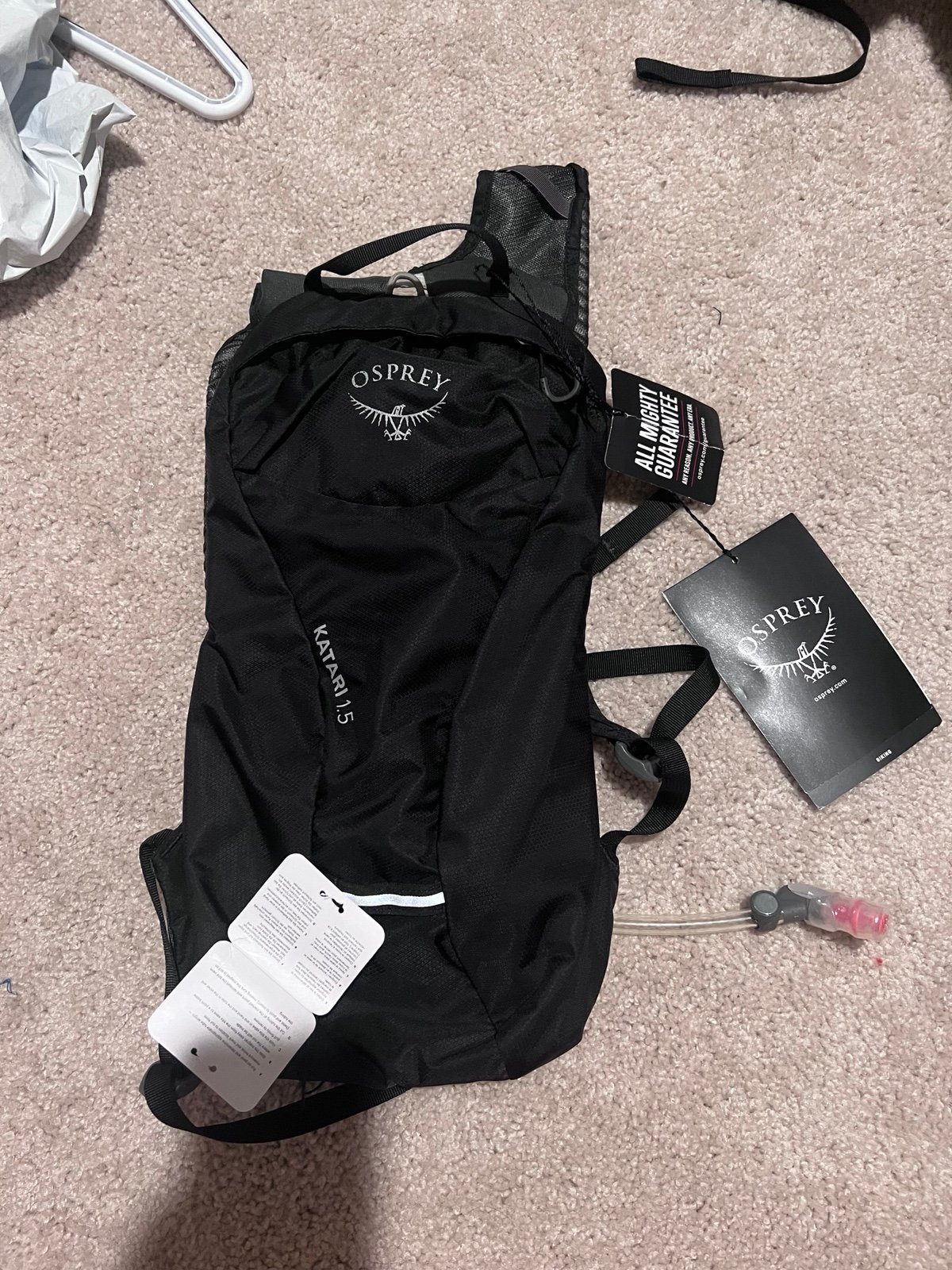 osprey katari 1.5