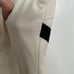 Black and Cream Body Con Dress Size Small It does have a couple marks on the bac