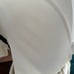 Black and Cream Body Con Dress Size Small It does have a couple marks on the bac