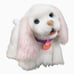 Electronics FurReal Friends Glitter Go Go My Walkin Pup Hasbro Vintage Toy New