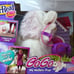 Electronics FurReal Friends Glitter Go Go My Walkin Pup Hasbro Vintage Toy New