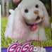 Electronics FurReal Friends Glitter Go Go My Walkin Pup Hasbro Vintage Toy New