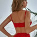 ❤️ valentines collection - NEW lady danger lingerie set