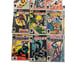 Lot Of 20 Web Of Spider-Man 9-17, 20-23, 25-28, 30, 34, 35 Marvel High Grade