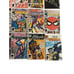 Lot Of 20 Web Of Spider-Man 9-17, 20-23, 25-28, 30, 34, 35 Marvel High Grade