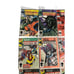 Lot Of 20 Web Of Spider-Man 9-17, 20-23, 25-28, 30, 34, 35 Marvel High Grade