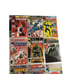 Lot Of 20 Web Of Spider-Man 9-17, 20-23, 25-28, 30, 34, 35 Marvel High Grade
