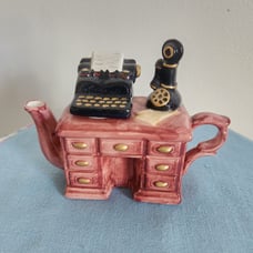 Teapot