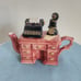 Teapot