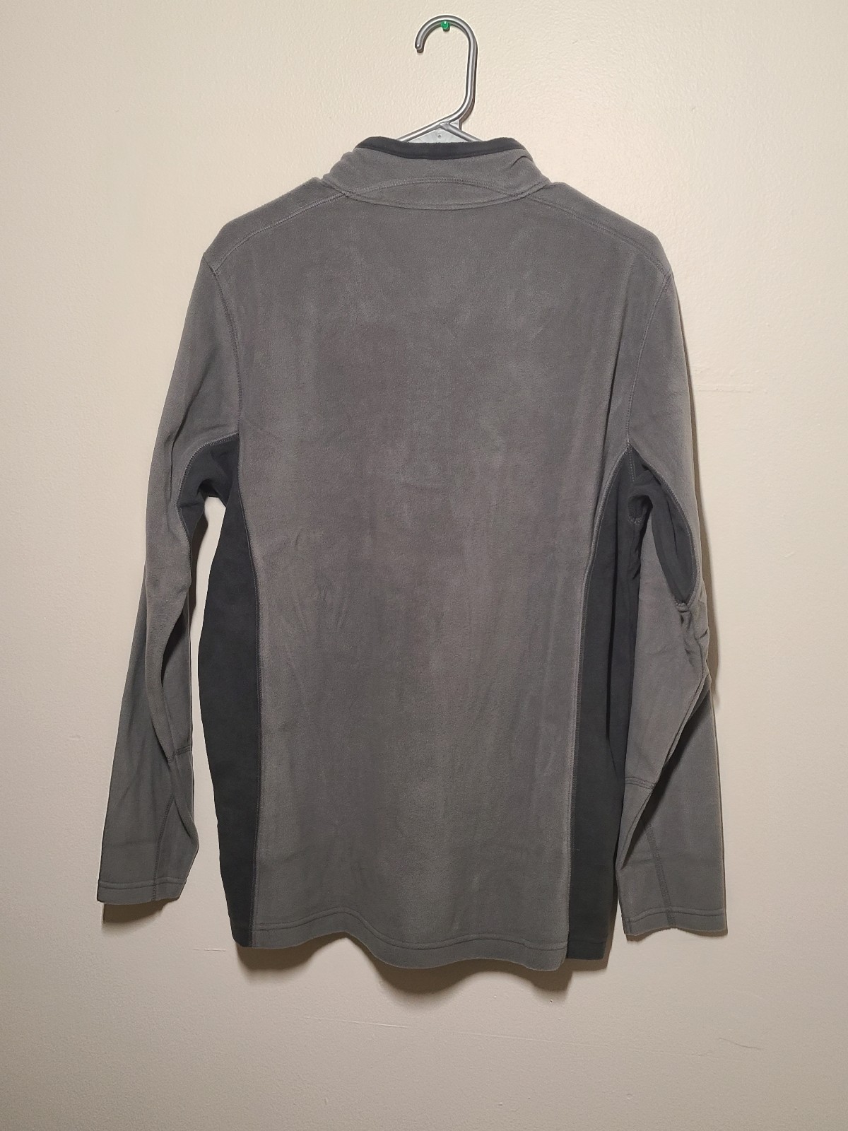 Columbia Pine Ridge Half Zip Fleece