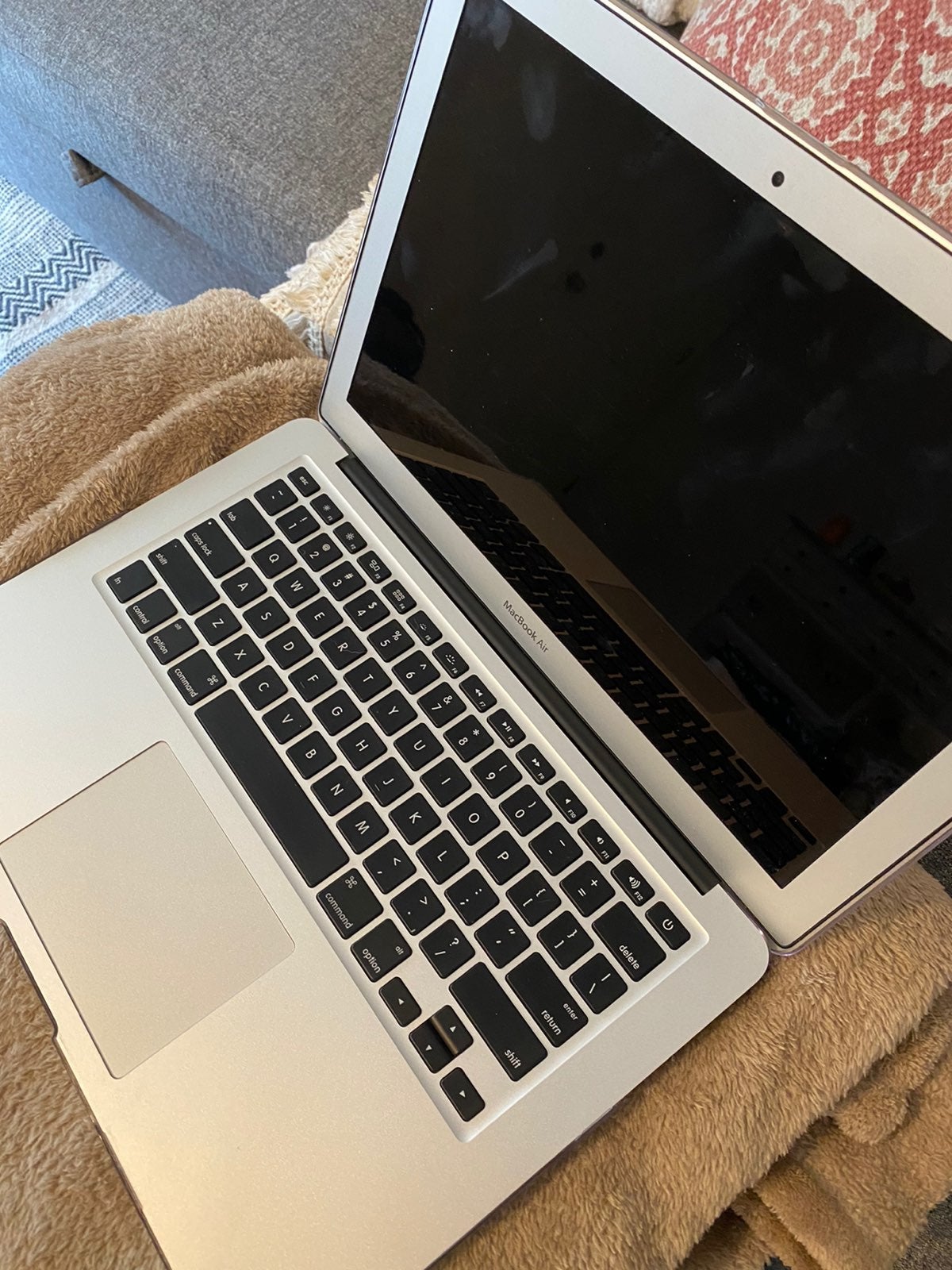 MacBook Air