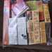 Lot of kitchen accessories for dolls.