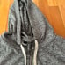 NWT Vuori Halo Performance Hoodie X-Large