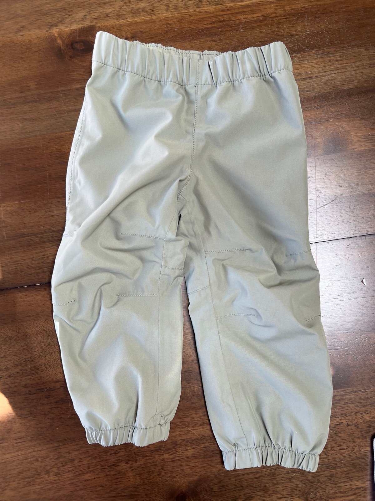 24M/86cm Reima Waterproof Outdoor Pants - Kaura