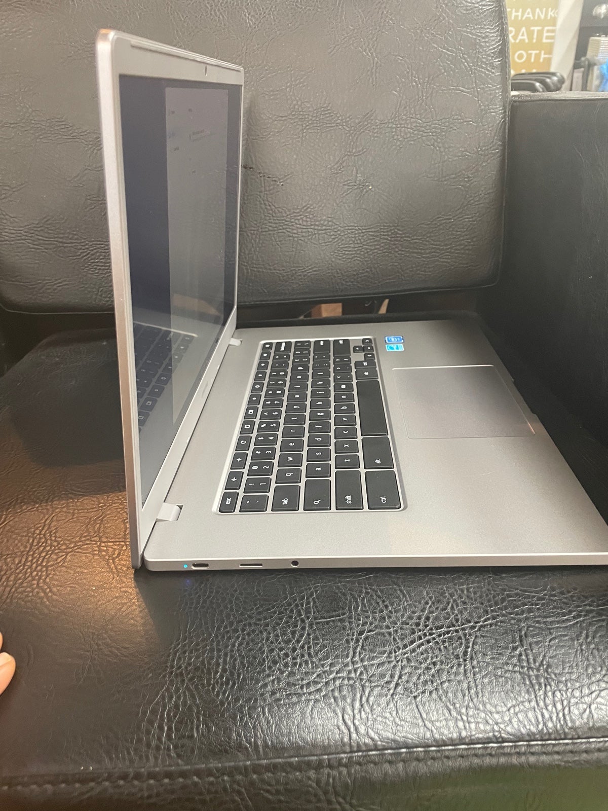 Samsung chromebook