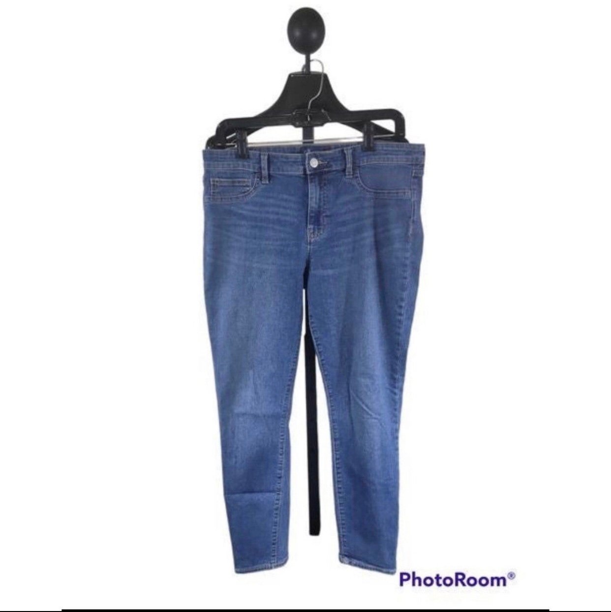 GAP Denim Favorite Jegging High Rise Jeans Women's Size 10/30