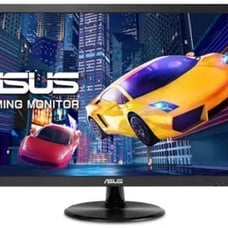 ASUS VA229HR Eye Care Frameless Gaming Monitor–21.5”
