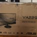 ASUS VA229HR Eye Care Frameless Gaming Monitor–21.5”