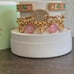 Spring stacks 2025 Seaside Princess