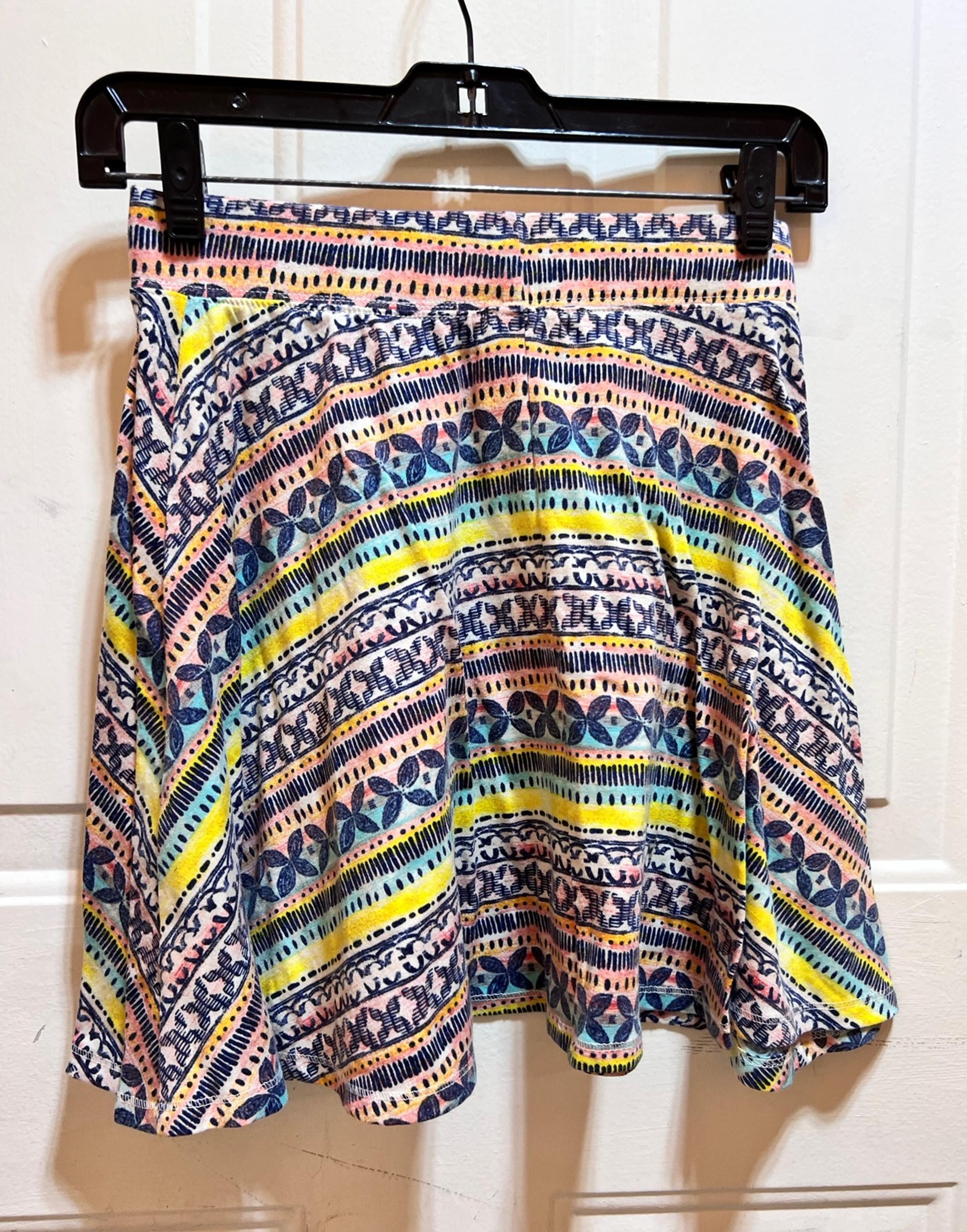 Mossimo Supply Co Skirt Size XS