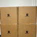 4 PCS Bambu Lab PLA Basic Filament