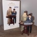Hallmark Harry Potter The Pensieve Ornament