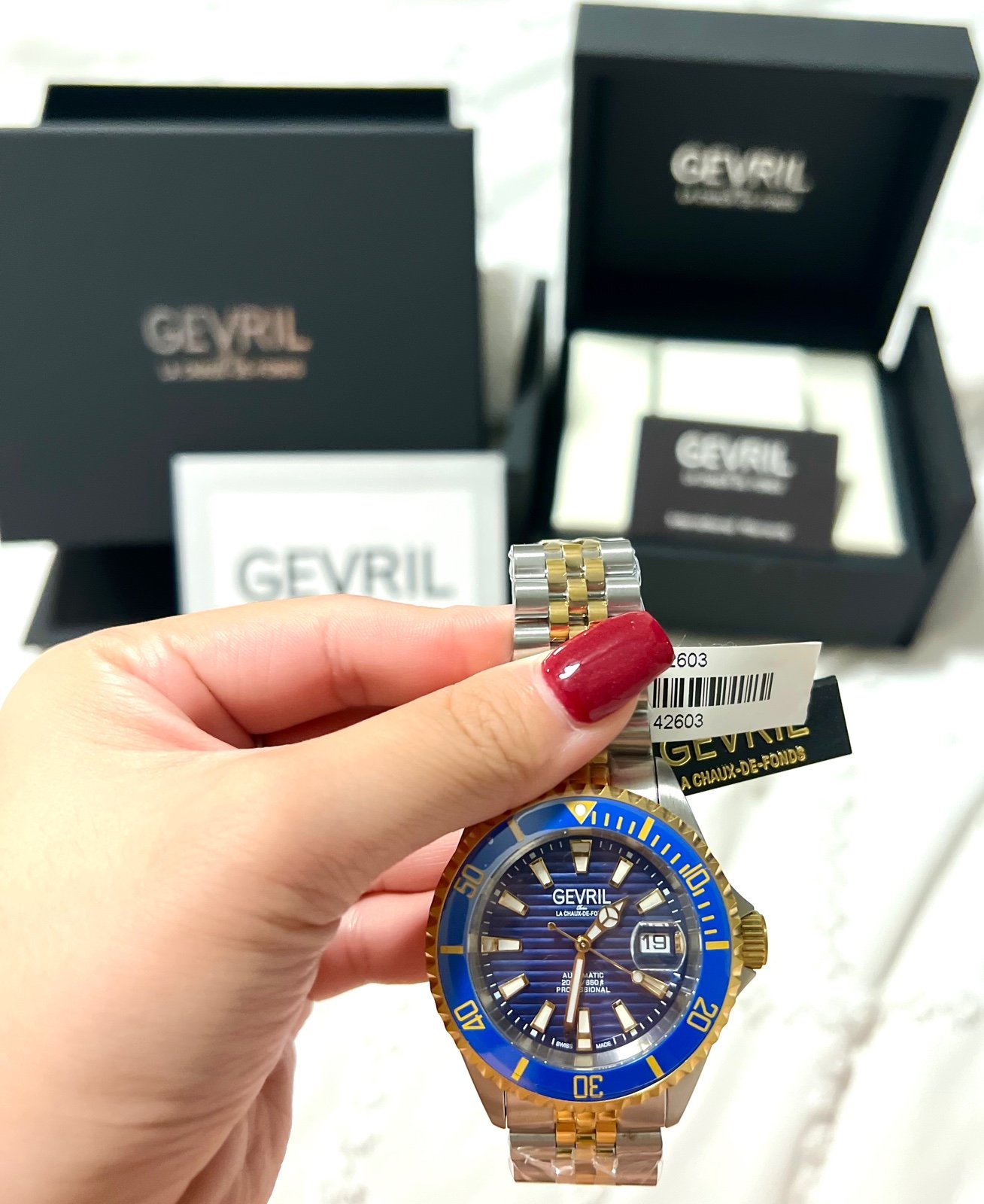 mens watch