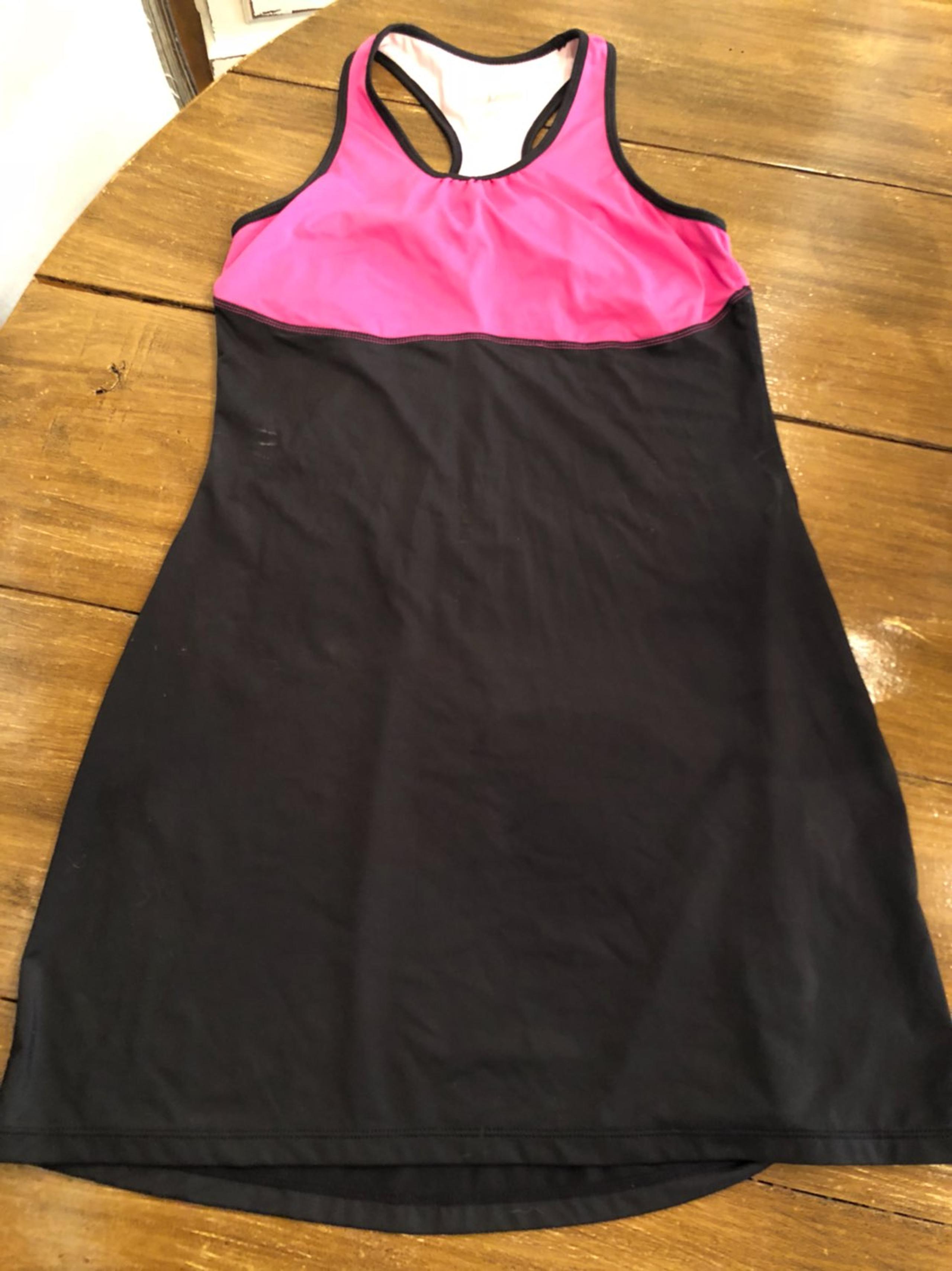 Women’s Skirtsports Athletic Dress - Sml