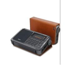 Eton Elite Executive AM/FM/Aircraft Band/SSB/Shortwave Radio