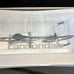 Cannondale SystemSix Team Si 1 Miniature Bicycle 1/8 Scale