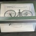 Cannondale SystemSix Team Si 1 Miniature Bicycle 1/8 Scale