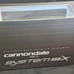 Cannondale SystemSix Team Si 1 Miniature Bicycle 1/8 Scale