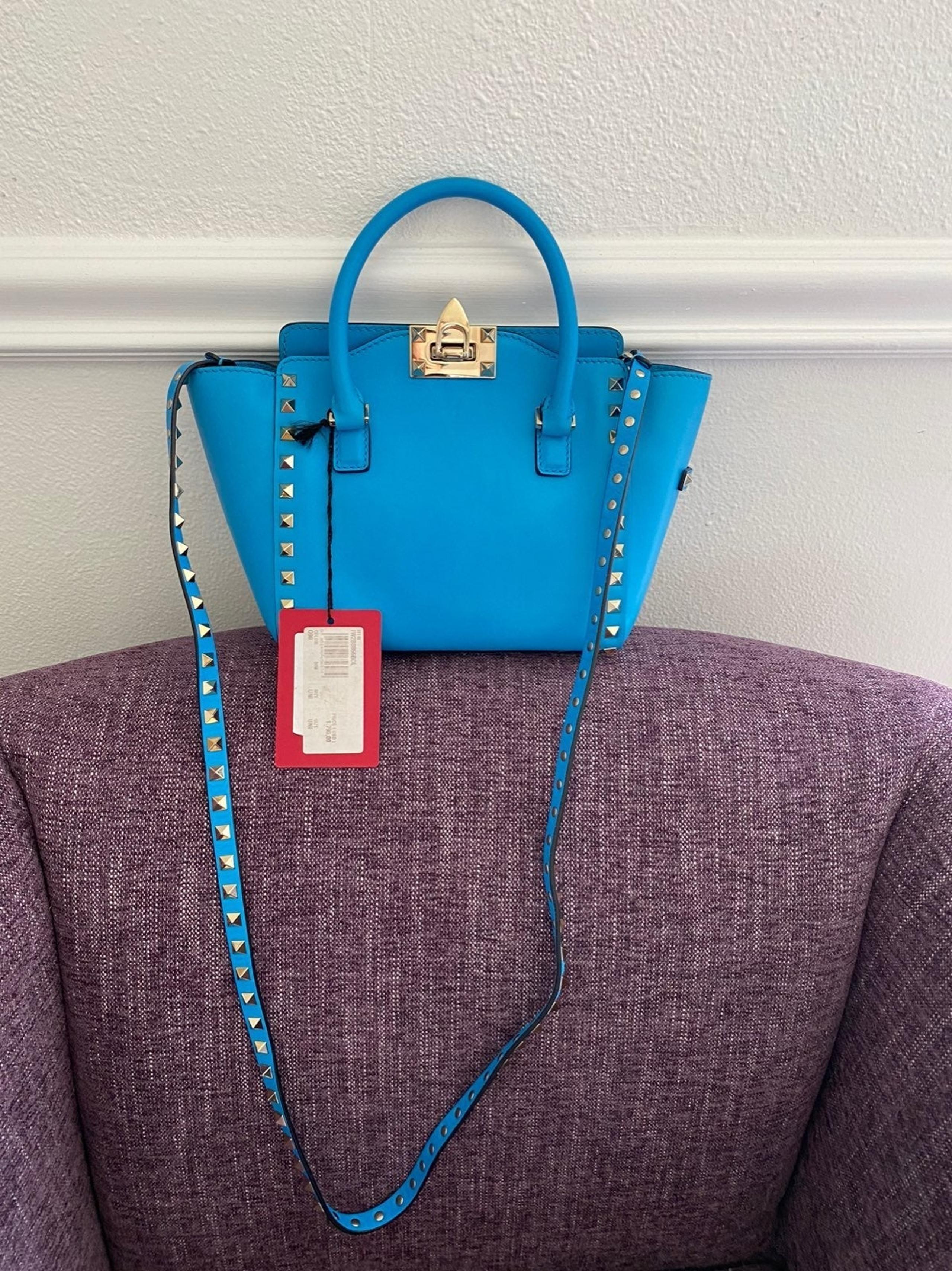 Valentino rockstud small bag