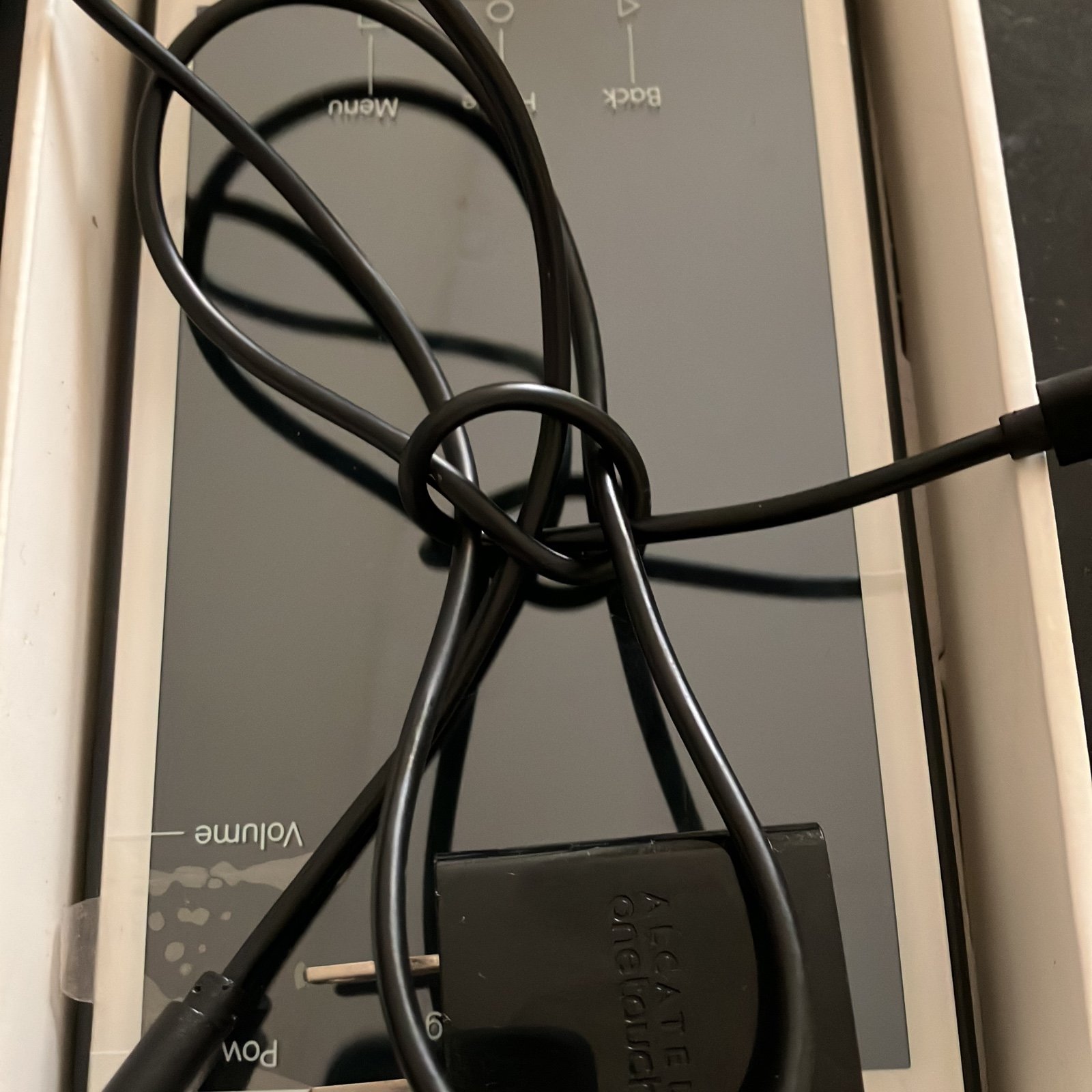 ALCATEL ONETOUCH TABLET T-MOBILE SUPPORT
