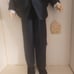 Effandee The Presidents Abraham Lincoln Doll