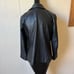 Vintage Women’s Genuine Lambskin Leather Jacket