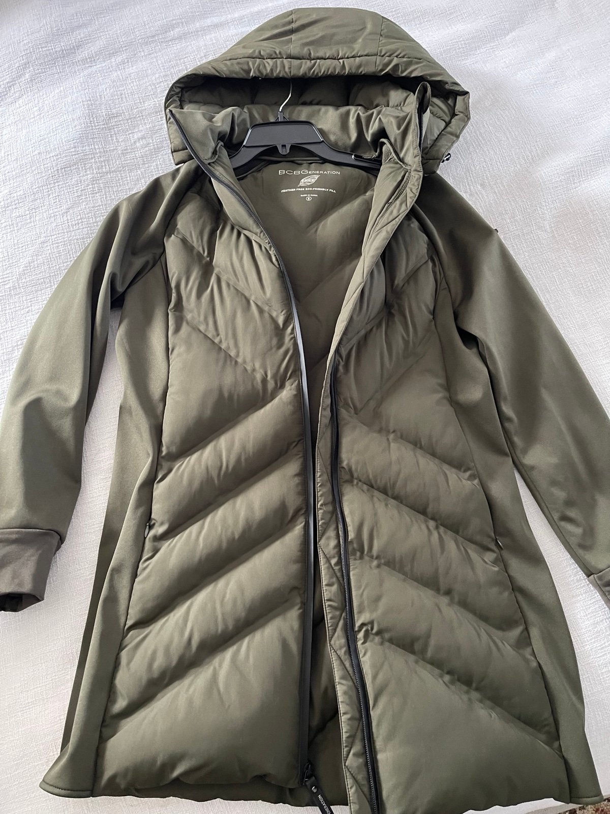 BCBG Coat