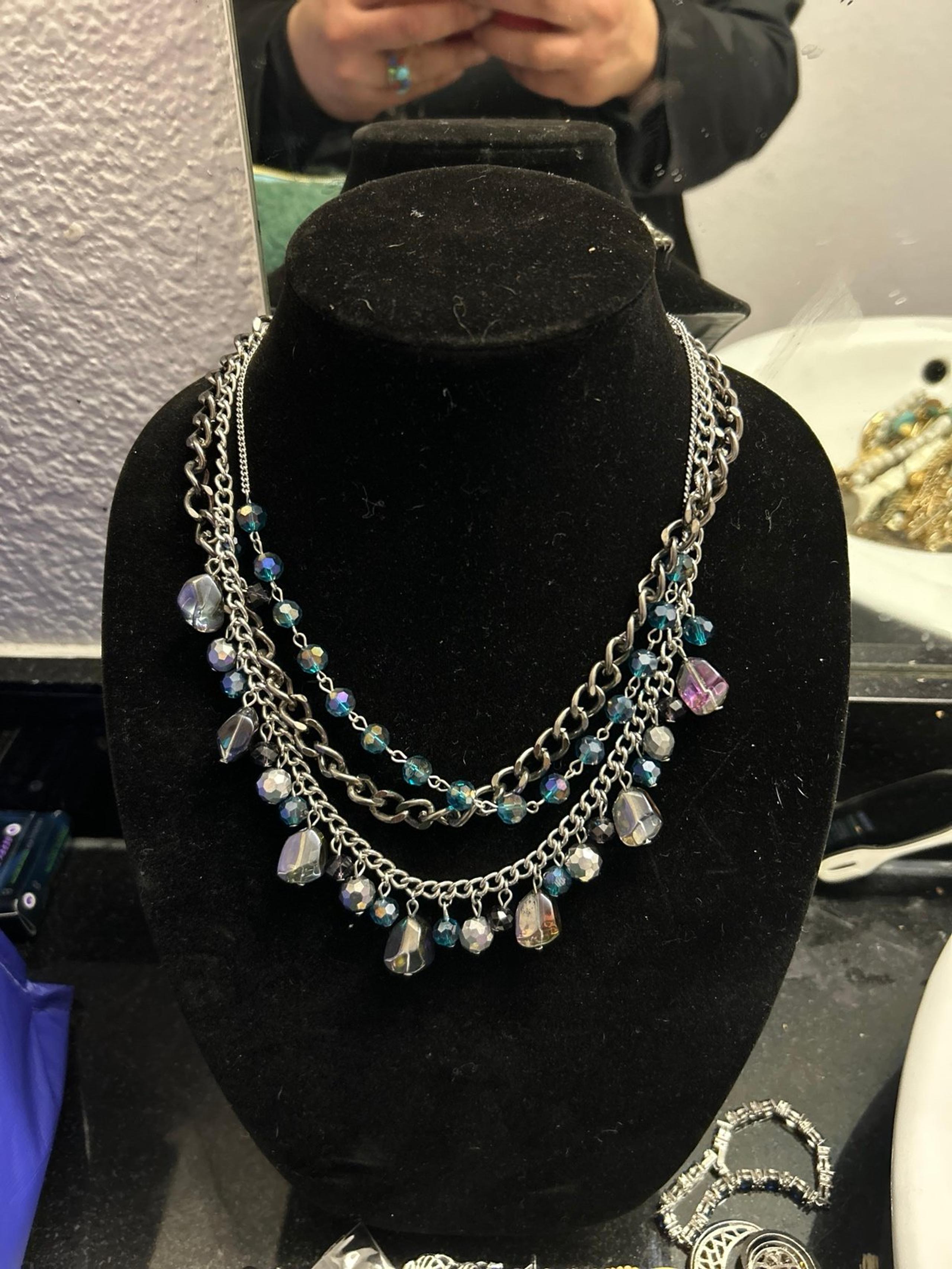 necklaces for women lot