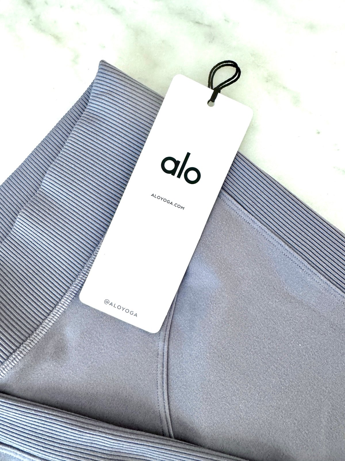 NWT ALO Yoga high waisted Leggings