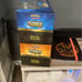 OPENED Hidden Fates Ball Collection boxe