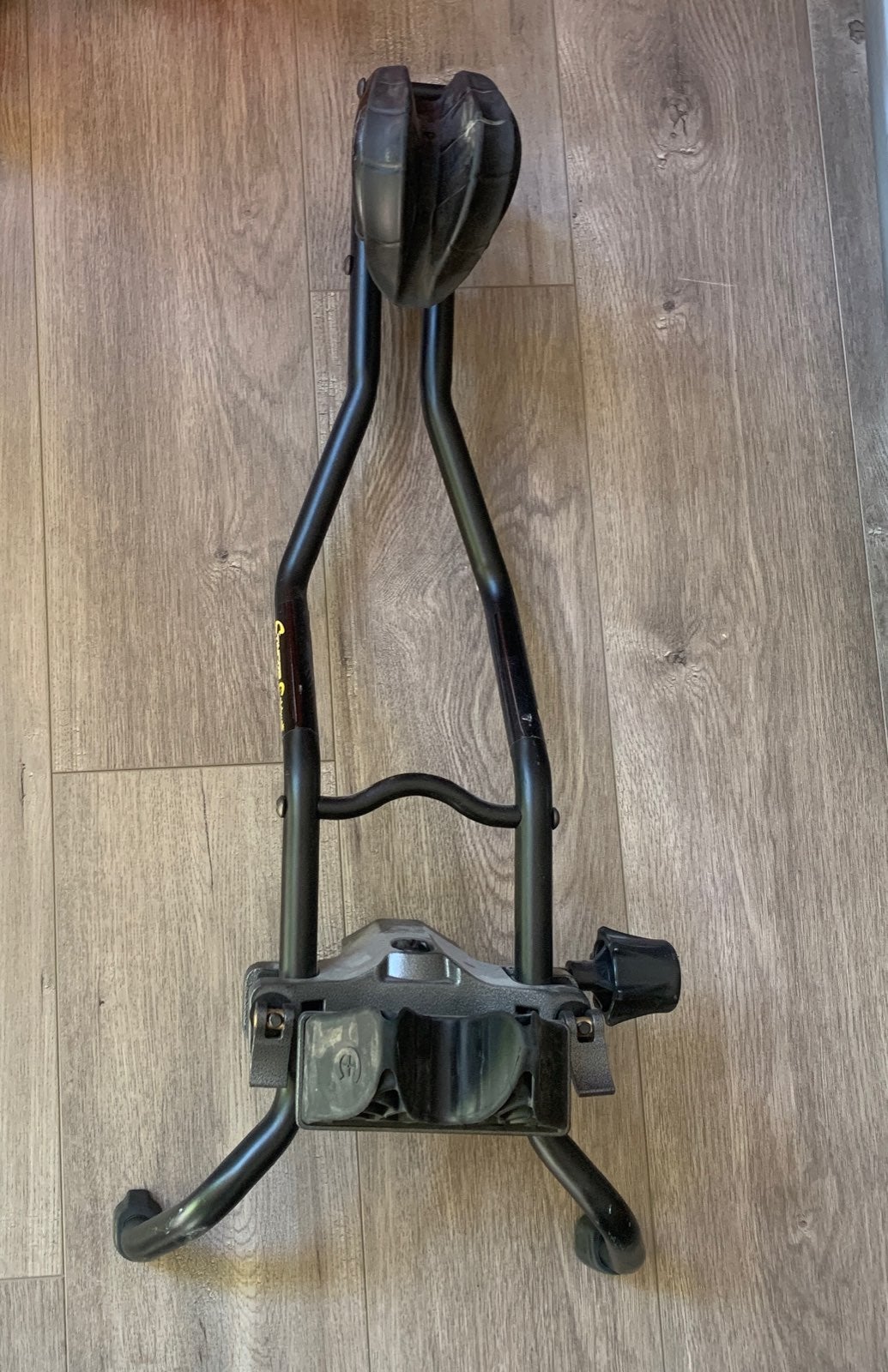 Caldwell stinger adjustable