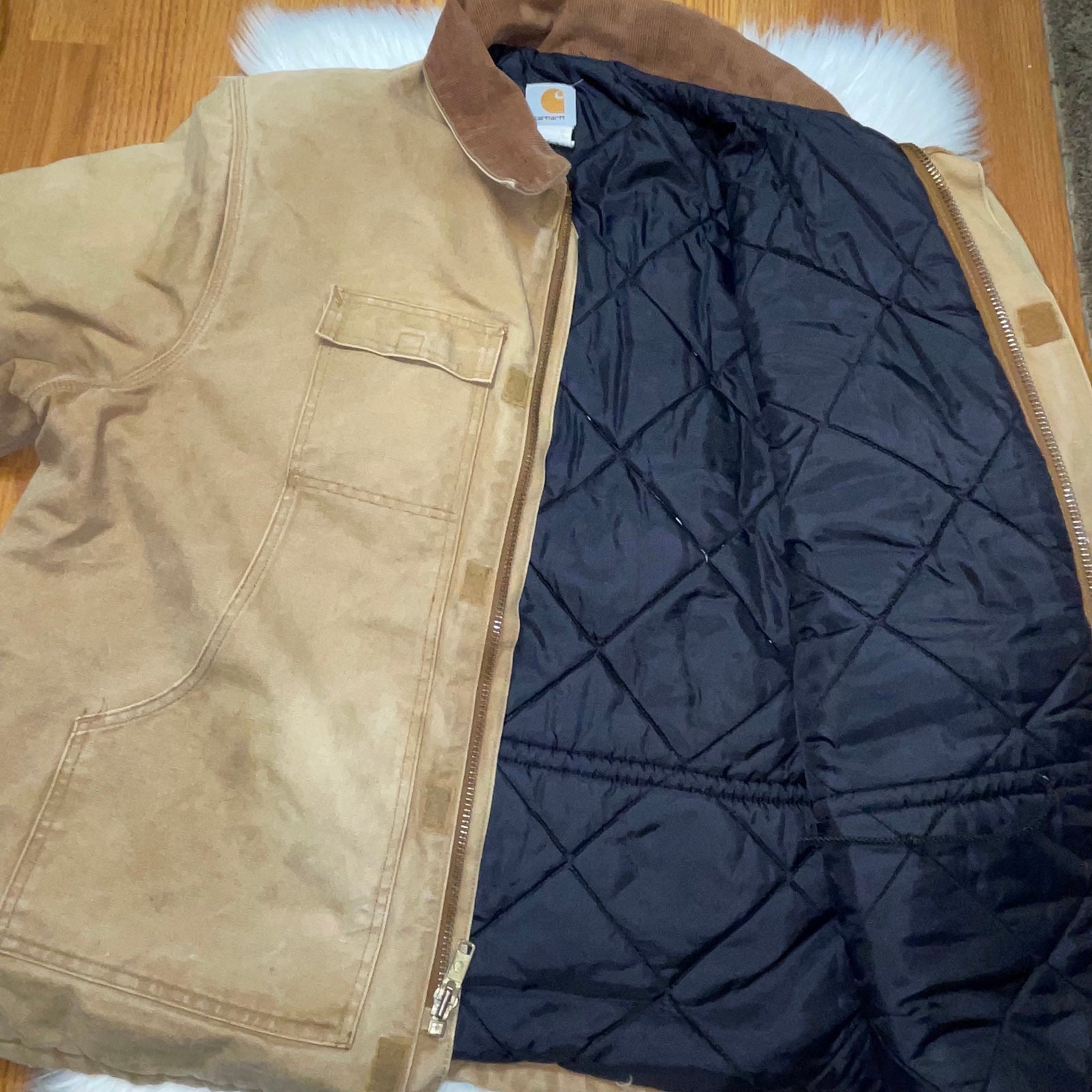 Carhartt Jacket