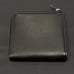 JIL SANDER Jil Sander Leather Card Wallet