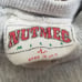 Vintage Nutmeg Mills Michigan Wolverines